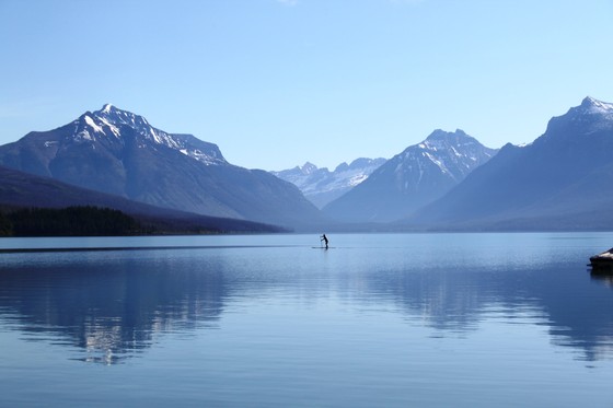 Glacier National Park