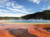Yellowstone