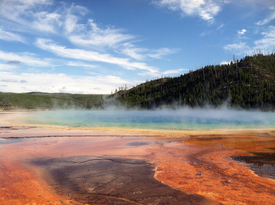 Yellowstone