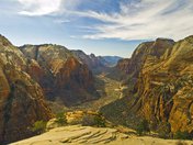 Zion National Park Utah