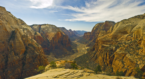 Zion National Park Utah