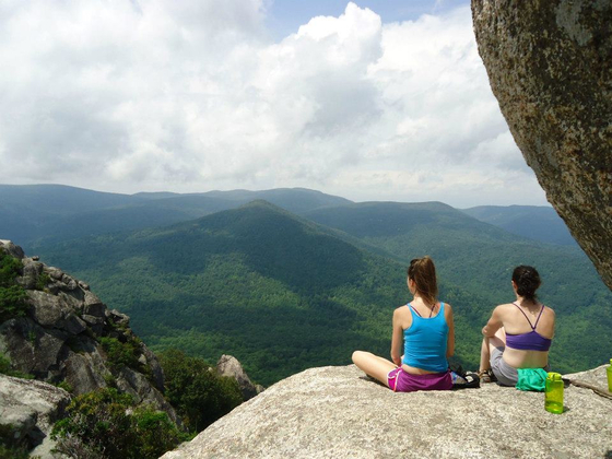 Shenandoah National Park