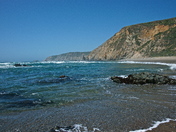 Point Reyes National Seashore
