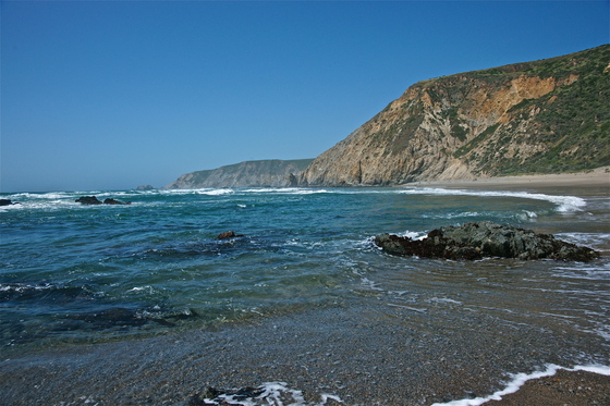 Point Reyes National Seashore