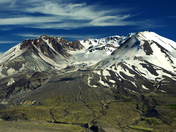 Mount St. Helens National Volcanic Monument