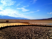 Death Valley 
