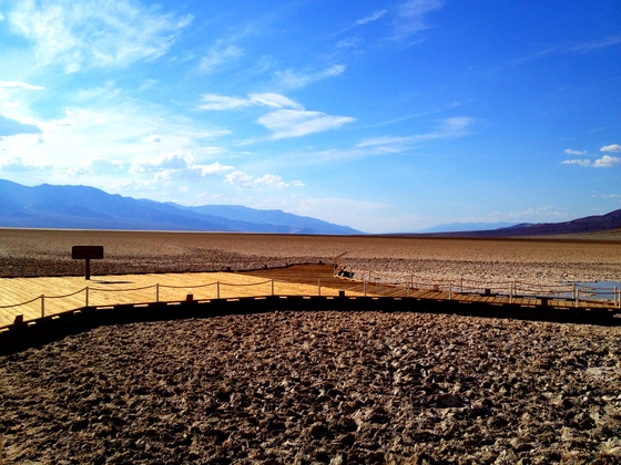 Death Valley 