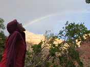 Zion National Park 