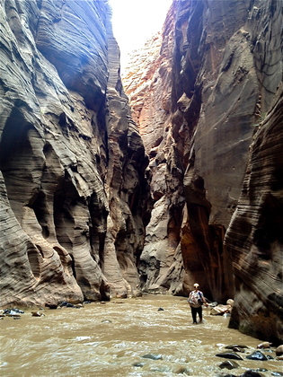 Zion National