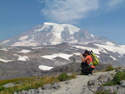 Mount Rainier National Park