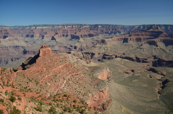 Grand Canyon National Park