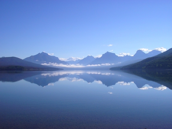 Glacier National Park