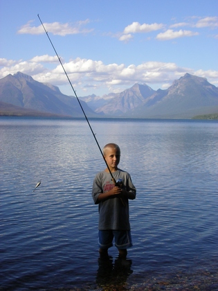 Glacier National Park