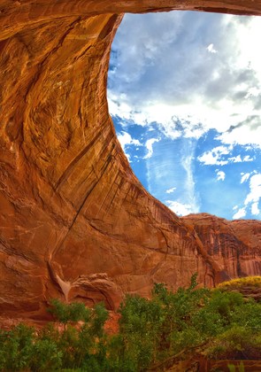 Glen Canyon National Recreation Area