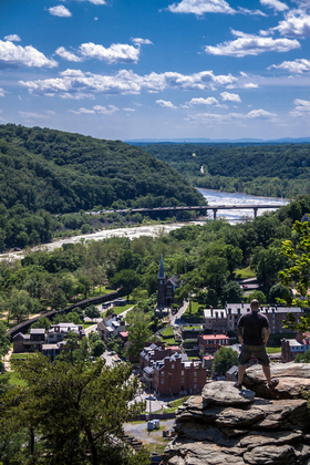 Harpers Ferry