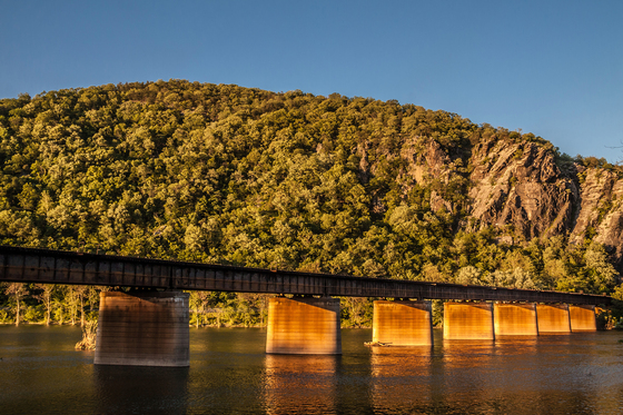 Harpers Ferry