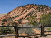 Zion National Park