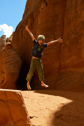 Arches