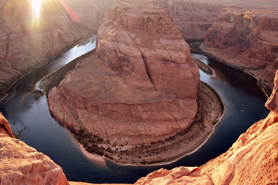 Glen Canyon National Recreation Area