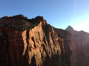 Zion National Park