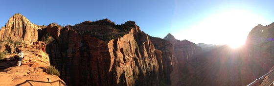 Zion National Park