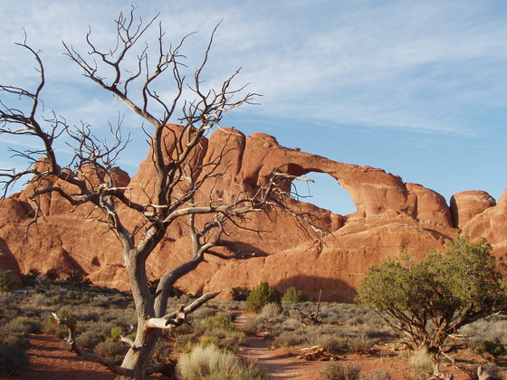 Arches National Park, Utah