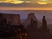 Canyonlands National Park