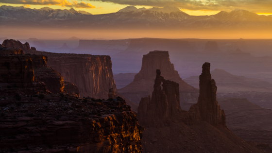 Canyonlands National Park