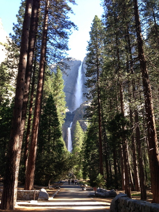 Yosemite