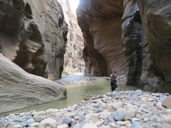 Zion National Park