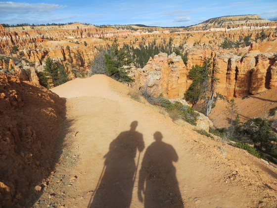 Bryce Canyon National Park