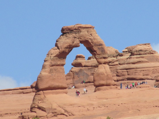 Arches National Park