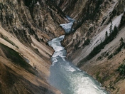 Grand Canyon of the Yellowstone