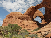 Arches National Park