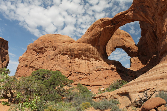 Arches National Park