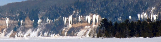 Pictured Rocks National Lakeshore