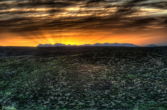 Mesa Verde National Park