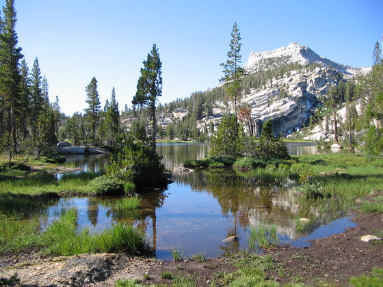 yosemite