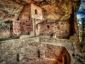 Mesa Verde National Park