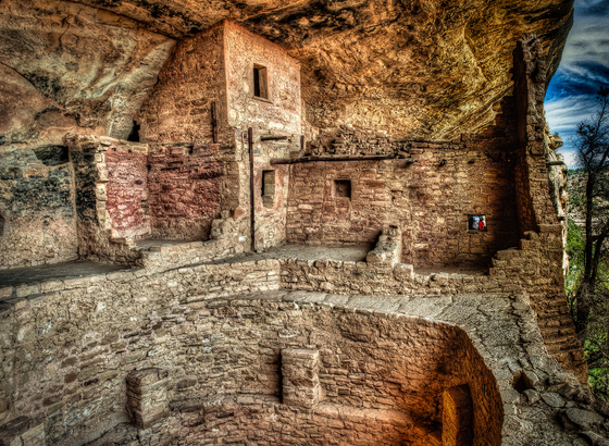 Mesa Verde National Park