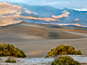 Death Valley National Park