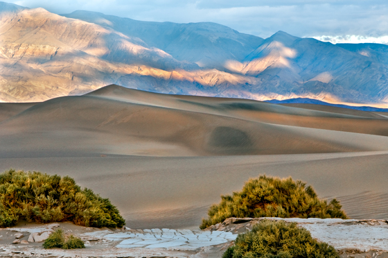 Death Valley National Park