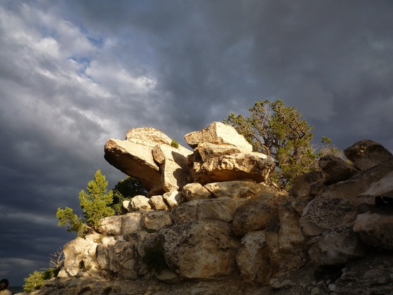 Grand Canyon