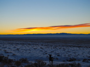 Great Sand Dunes National Park