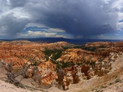 Bryce Canyon National Park