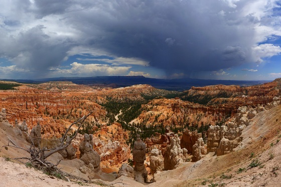 Bryce Canyon National Park