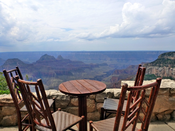 Grand Canyon National Park