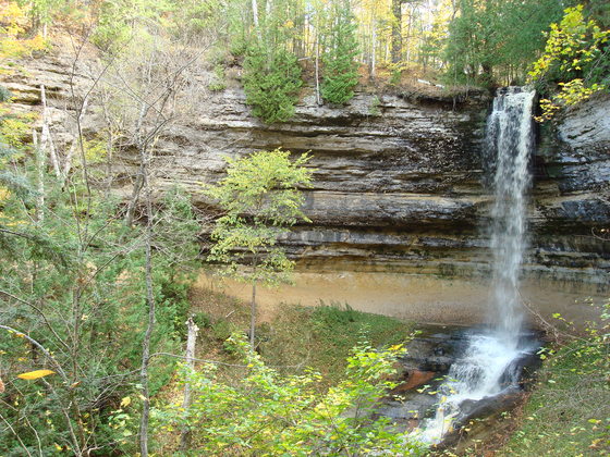 Pictured Rocks National Lakeshore