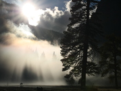 Yosemite National Park