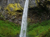 Columbia River Gorge National Scenic Area